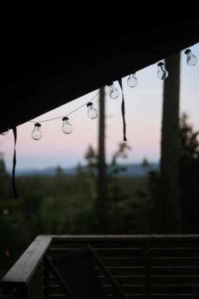 Breiva Gjestegaard Og Glamping Bo (Telemark) Εξωτερικό φωτογραφία