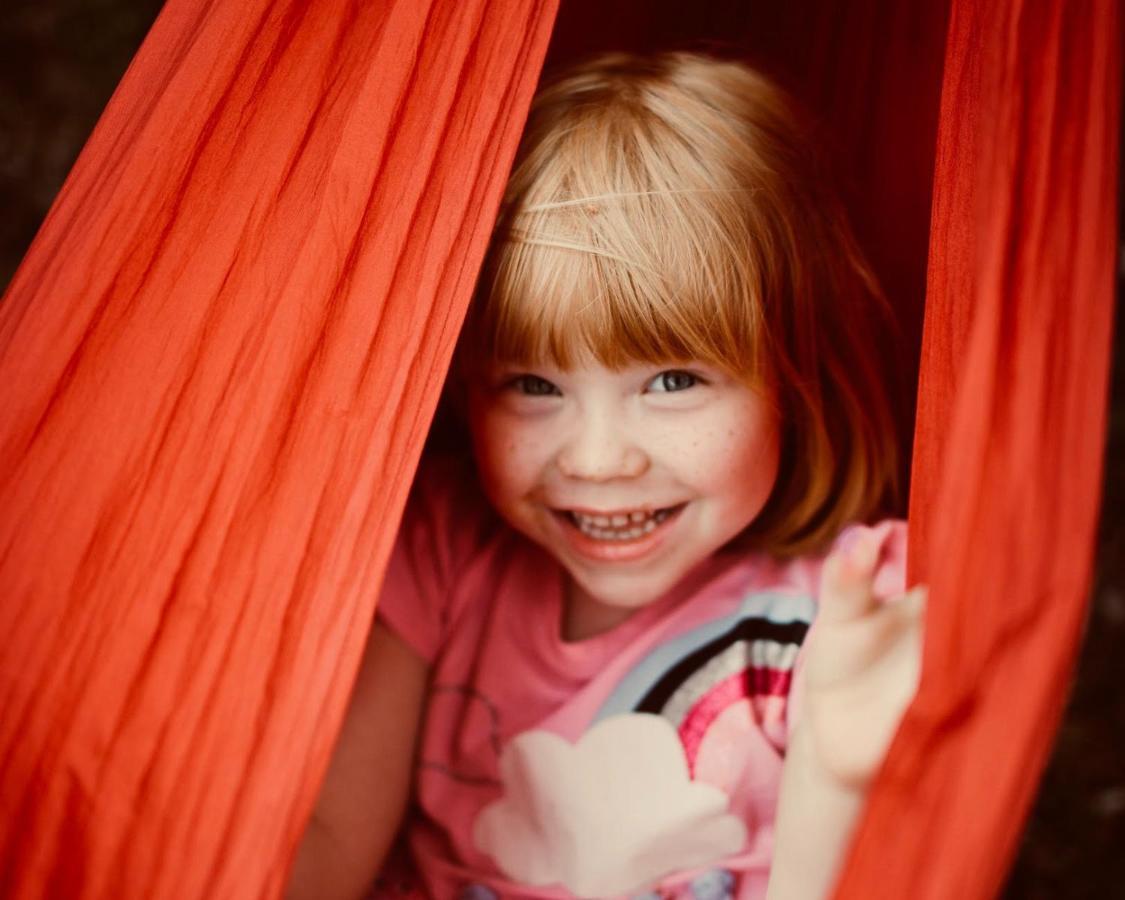 Breiva Gjestegaard Og Glamping Bo (Telemark) Εξωτερικό φωτογραφία