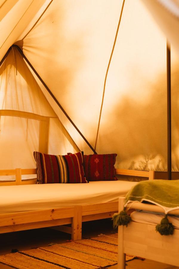 Breiva Gjestegaard Og Glamping Bo (Telemark) Εξωτερικό φωτογραφία
