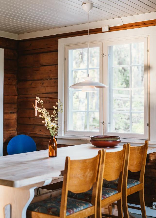 Breiva Gjestegaard Og Glamping Bo (Telemark) Εξωτερικό φωτογραφία