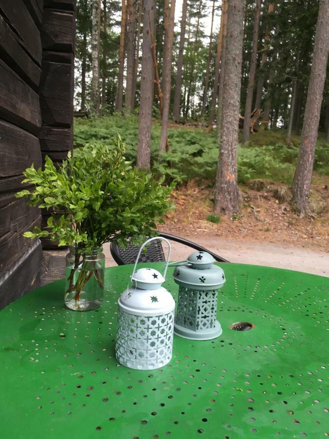 Breiva Gjestegaard Og Glamping Bo (Telemark) Εξωτερικό φωτογραφία