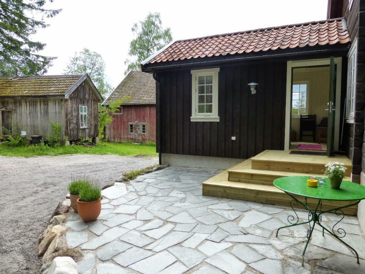 Breiva Gjestegaard Og Glamping Bo (Telemark) Εξωτερικό φωτογραφία